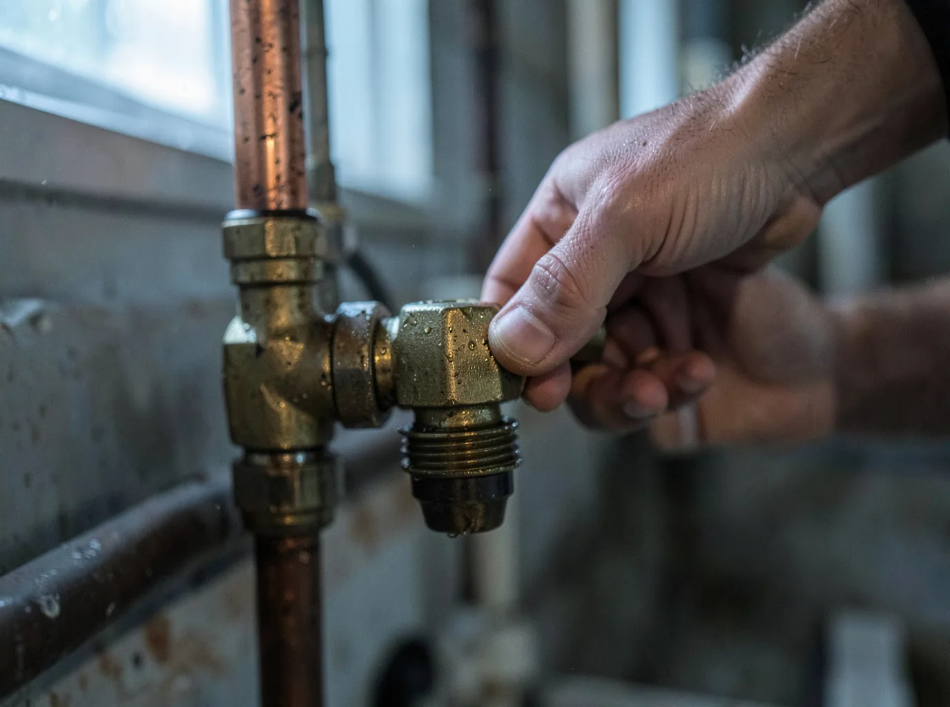 Emergency Plumber New Bloomfield, MO FAQs